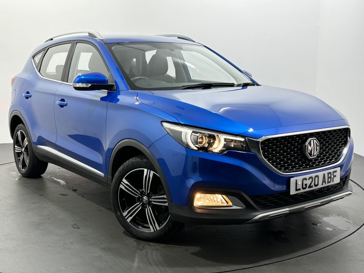 2020 MG MG ZS 1.0 T-Gdi Exclusive Auto Euro 6 5dr
