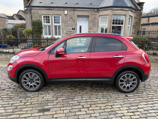 2016 FIAT 500X - Photo 5