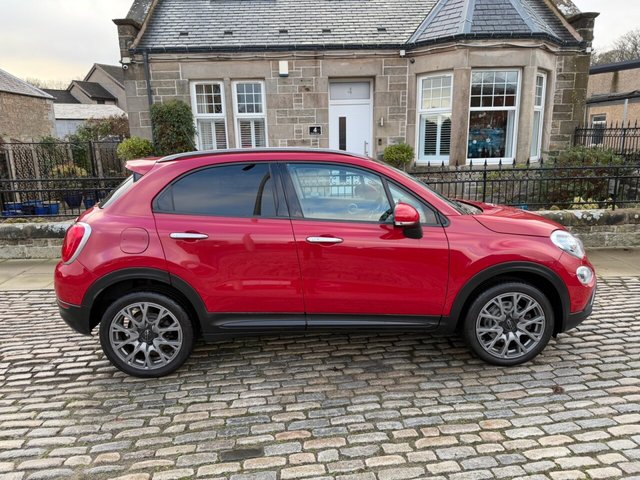 2016 FIAT 500X - Photo 2