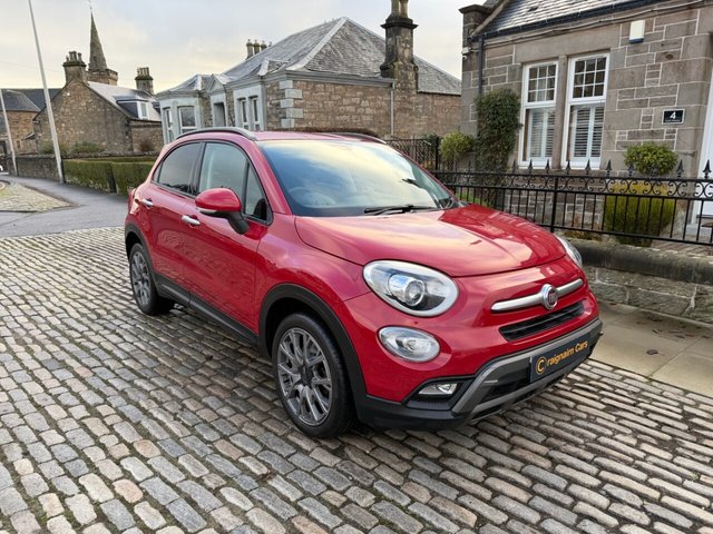 2016 FIAT 500X - Photo 10