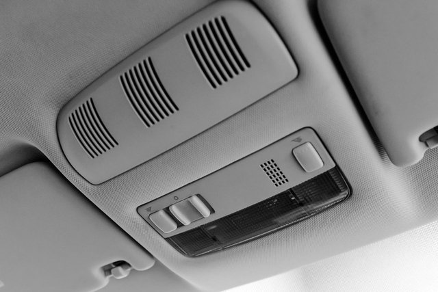 2016 Skoda Fabia 1.2L Monte Carlo 5dr - Photo 7