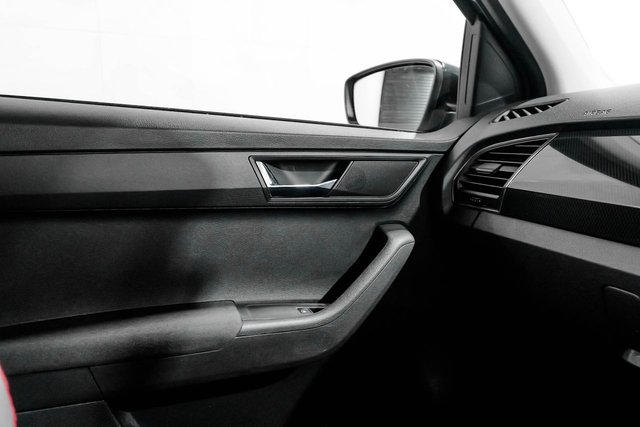 2016 Skoda Fabia 1.2L Monte Carlo 5dr - Photo 8