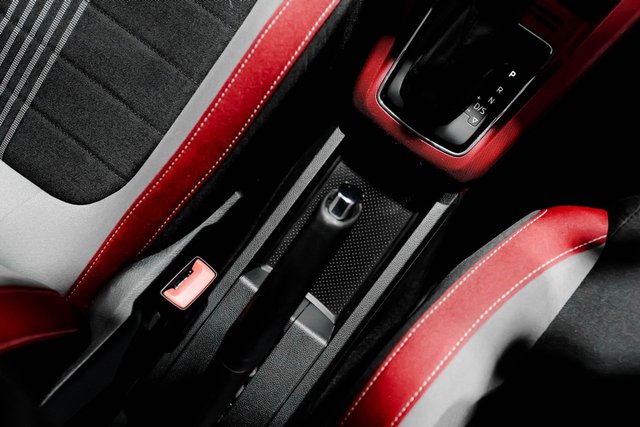 2016 Skoda Fabia 1.2L Monte Carlo 5dr - Photo 9