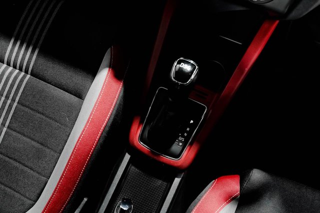 2016 Skoda Fabia 1.2L Monte Carlo 5dr - Photo 10