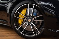 USED 2020 70 PORSCHE 911 3.7T 992 Turbo S Convertible 