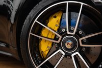USED 2020 70 PORSCHE 911 3.7T 992 Turbo S Convertible 