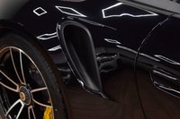 USED 2020 70 PORSCHE 911 3.7T 992 Turbo S Convertible 