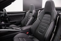 USED 2020 70 PORSCHE 911 3.7T 992 Turbo S Convertible 
