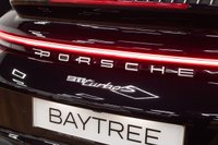 USED 2020 70 PORSCHE 911 3.7T 992 Turbo S Convertible 