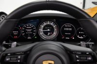 USED 2020 70 PORSCHE 911 3.7T 992 Turbo S Convertible 