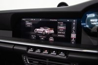 USED 2020 70 PORSCHE 911 3.7T 992 Turbo S Convertible 