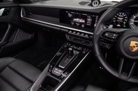 USED 2020 70 PORSCHE 911 3.7T 992 Turbo S Convertible 