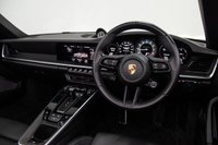 USED 2020 70 PORSCHE 911 3.7T 992 Turbo S Convertible 