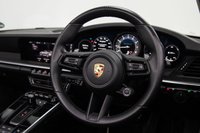 USED 2020 70 PORSCHE 911 3.7T 992 Turbo S Convertible 