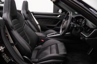 USED 2020 70 PORSCHE 911 3.7T 992 Turbo S Convertible 