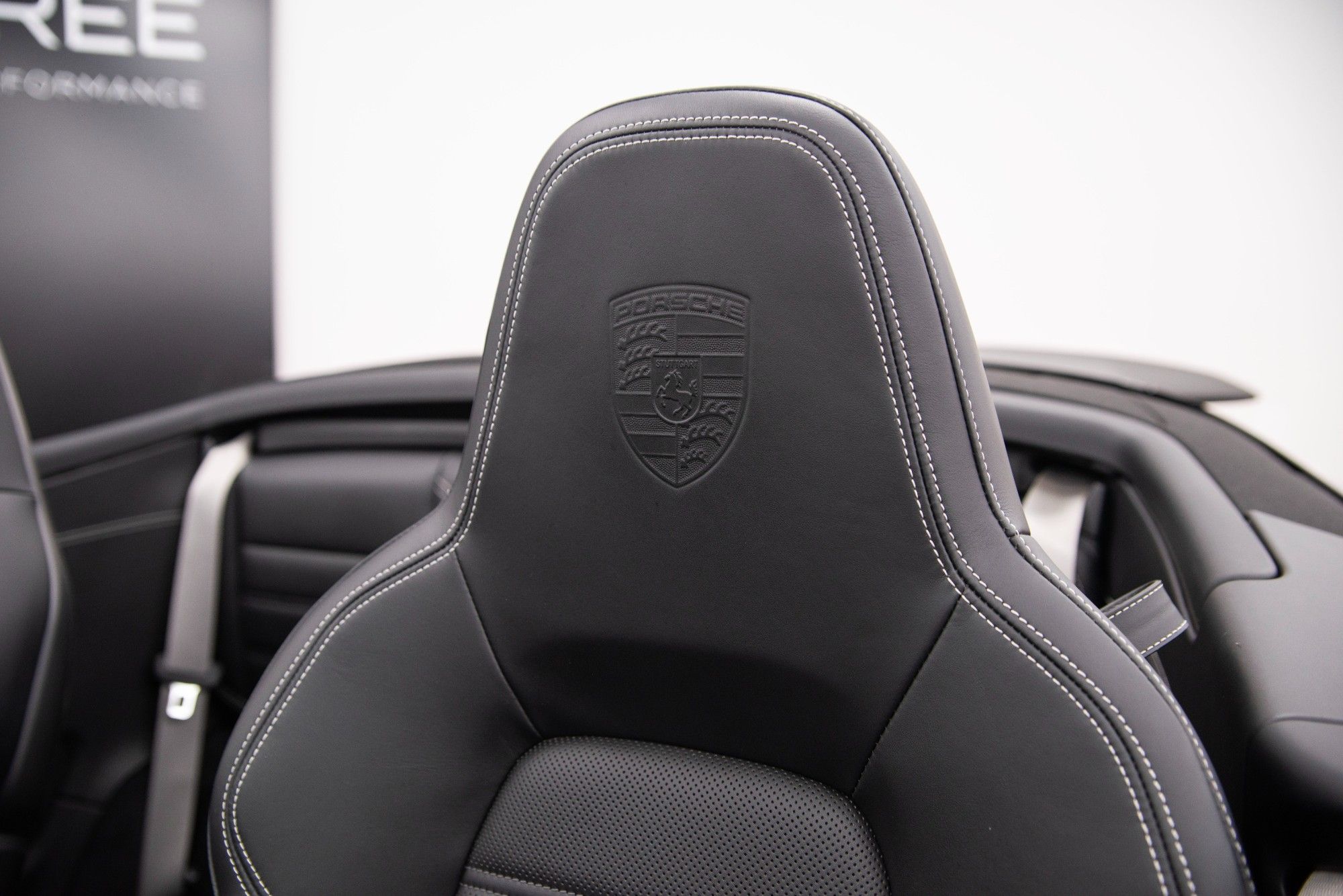 USED 2020 70 PORSCHE 911 3.7T 992 Turbo S Convertible 