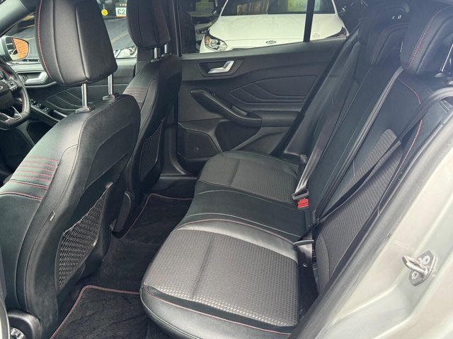 2020 FORD FOCUS 2020 1.5 EcoBlue ST-Line X Euro 6 (s/s) 5dr - Photo 12