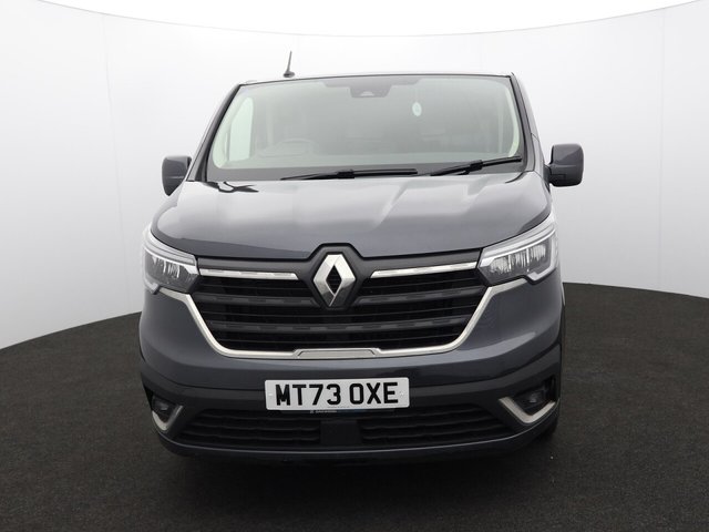 2023 Renault Trafic 2L Sport 5dr - Photo 4