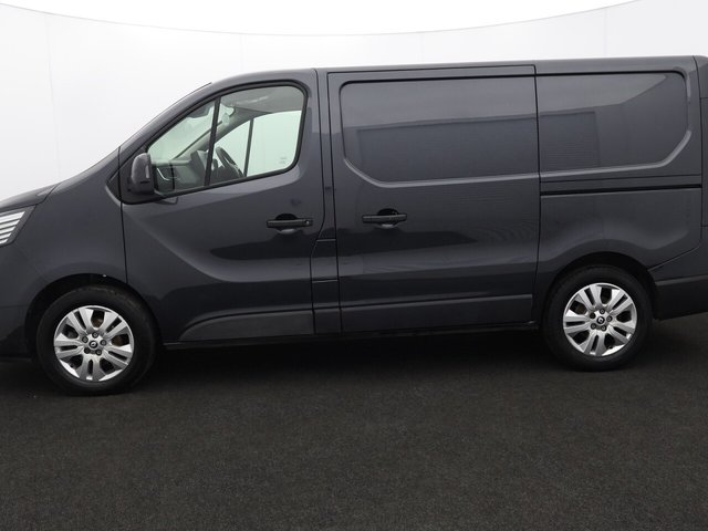 2023 Renault Trafic 2L Sport 5dr - Photo 6