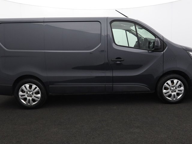 2023 Renault Trafic 2L Sport 5dr - Photo 11