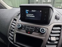 USED 2023 23 FORD TRANSIT CONNECT 1.5 220 EcoBlue Trend Panel Van 5dr Diesel Manual L1 Euro 6 (s/s) (75 ps) 
