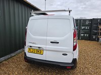 USED 2023 23 FORD TRANSIT CONNECT 1.5 220 EcoBlue Trend Panel Van 5dr Diesel Manual L1 Euro 6 (s/s) (75 ps) 