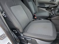 USED 2023 23 FORD TRANSIT CONNECT 1.5 220 EcoBlue Trend Panel Van 5dr Diesel Manual L1 Euro 6 (s/s) (75 ps) 