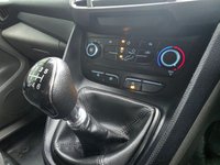 USED 2023 23 FORD TRANSIT CONNECT 1.5 220 EcoBlue Trend Panel Van 5dr Diesel Manual L1 Euro 6 (s/s) (75 ps) 