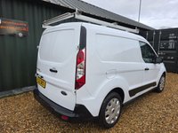 USED 2023 23 FORD TRANSIT CONNECT 1.5 220 EcoBlue Trend Panel Van 5dr Diesel Manual L1 Euro 6 (s/s) (75 ps) 