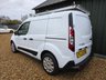 USED 2023 23 FORD TRANSIT CONNECT 1.5 220 EcoBlue Trend Panel Van 5dr Diesel Manual L1 Euro 6 (s/s) (75 ps) 