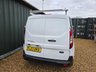 USED 2023 23 FORD TRANSIT CONNECT 1.5 220 EcoBlue Trend Panel Van 5dr Diesel Manual L1 Euro 6 (s/s) (75 ps) 