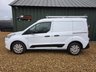 USED 2023 23 FORD TRANSIT CONNECT 1.5 220 EcoBlue Trend Panel Van 5dr Diesel Manual L1 Euro 6 (s/s) (75 ps) 