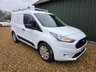 USED 2023 23 FORD TRANSIT CONNECT 1.5 220 EcoBlue Trend Panel Van 5dr Diesel Manual L1 Euro 6 (s/s) (75 ps) 