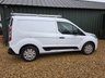 USED 2023 23 FORD TRANSIT CONNECT 1.5 220 EcoBlue Trend Panel Van 5dr Diesel Manual L1 Euro 6 (s/s) (75 ps) 