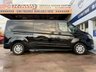 USED 2019 03 FORD TOURNEO CUSTOM 2.0 320 EcoBlue Titanium Minibus Double Cab 5dr Diesel Auto L2 Euro 6 (s/s) (130 ps) FULL SERVICE HISTORY! TIMING BELT RECENTLY REPLACED!