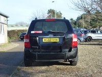USED 2011 60 KIA SEDONA 2.2 CRDi 3 MPV 5dr Diesel Automatic (199 g/km, 192 bhp) www.suffolkcarcentre.co.uk - Located at Reydon