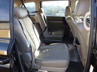 USED 2011 60 KIA SEDONA 2.2 CRDi 3 MPV 5dr Diesel Automatic (199 g/km, 192 bhp) www.suffolkcarcentre.co.uk - Located at Reydon