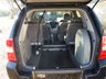 USED 2011 60 KIA SEDONA 2.2 CRDi 3 MPV 5dr Diesel Automatic (199 g/km, 192 bhp) www.suffolkcarcentre.co.uk - Located at Reydon