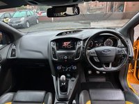 USED 2017 67 FORD FOCUS 2.0 TDCi ST-2 Hatchback 5dr Diesel Manual Euro 6 (s/s) (185 ps) 
