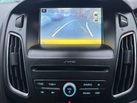 USED 2017 67 FORD FOCUS 2.0 TDCi ST-2 Hatchback 5dr Diesel Manual Euro 6 (s/s) (185 ps) 