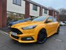 USED 2017 67 FORD FOCUS 2.0 TDCi ST-2 Hatchback 5dr Diesel Manual Euro 6 (s/s) (185 ps) 
