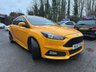 USED 2017 67 FORD FOCUS 2.0 TDCi ST-2 Hatchback 5dr Diesel Manual Euro 6 (s/s) (185 ps) 