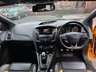 USED 2017 67 FORD FOCUS 2.0 TDCi ST-2 Hatchback 5dr Diesel Manual Euro 6 (s/s) (185 ps) 
