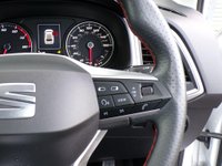 USED 2022 71 SEAT ATECA 1.5 TSI EVO FR SUV 5dr Petrol Manual Euro 6 (s/s) (150 ps) LOW MILES + 8.4% APR