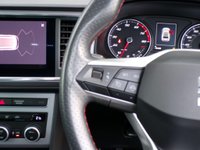 USED 2022 71 SEAT ATECA 1.5 TSI EVO FR SUV 5dr Petrol Manual Euro 6 (s/s) (150 ps) LOW MILES + 8.4% APR