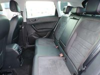 USED 2022 71 SEAT ATECA 1.5 TSI EVO FR SUV 5dr Petrol Manual Euro 6 (s/s) (150 ps) LOW MILES + 8.4% APR