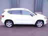 USED 2022 71 SEAT ATECA 1.5 TSI EVO FR SUV 5dr Petrol Manual Euro 6 (s/s) (150 ps) LOW MILES + 8.4% APR