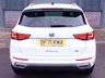 USED 2022 71 SEAT ATECA 1.5 TSI EVO FR SUV 5dr Petrol Manual Euro 6 (s/s) (150 ps) LOW MILES + 8.4% APR
