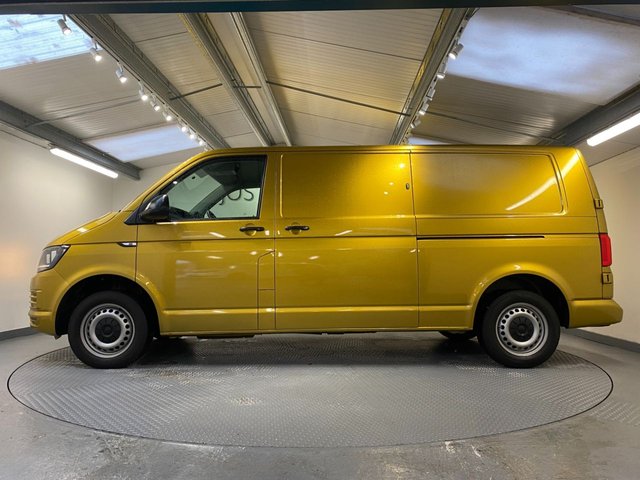 2019 Volkswagen Transporter 2L Startline 5dr - Photo 2
