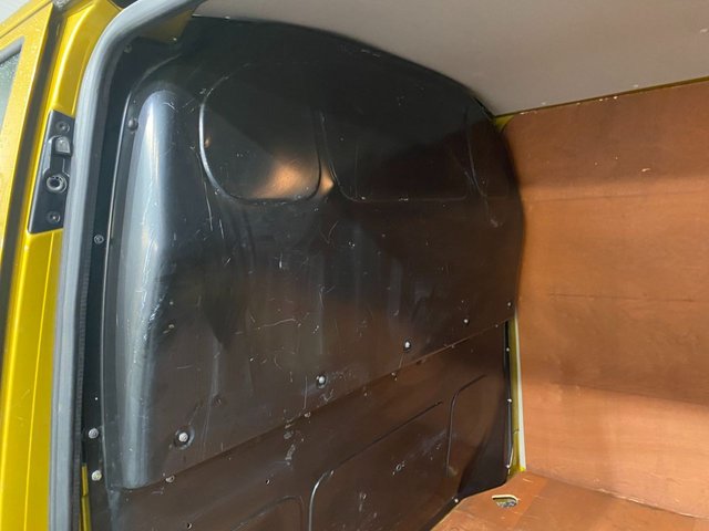 2019 Volkswagen Transporter 2L Startline 5dr - Photo 4